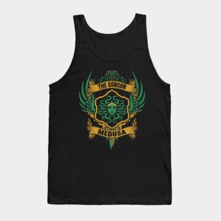 MEDUSA - LIMITED EDITION Tank Top